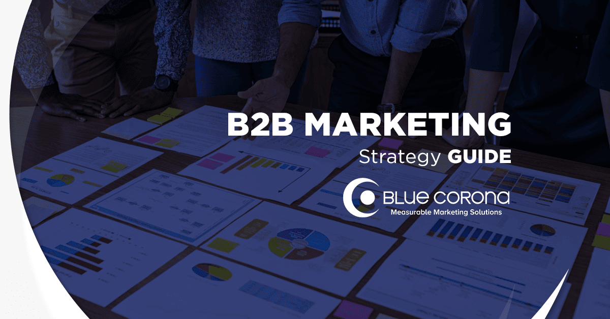 example of b2b marketing strategy guide